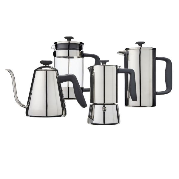 6-Cup Stovetop Espresso Maker