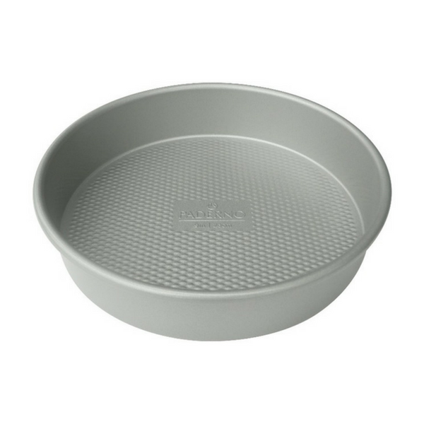 Professional Round Cake Pan, 9-in